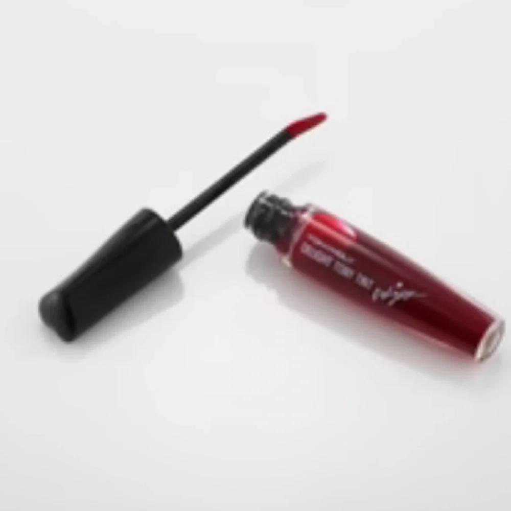 NWT TONYMOLY lip tint Delight. Hydrating & moisturizing. Color 01 Cherry Pink.
